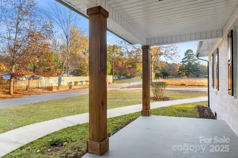 Exterior - 1978 Powell Ave, Lancaster, SC 29720 photo 2 of 8