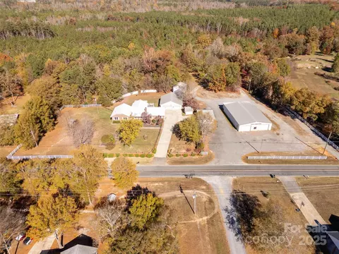 4336 Mcallister Rd, Catawba, SC 29704