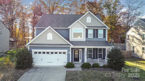 2349 Balting Glass Dr, Indian Trail, NC 28079