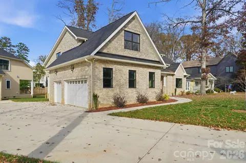 101 Mcalway Rd, Charlotte, NC 28211