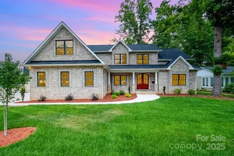 101 Mcalway Rd, Charlotte, NC 28211