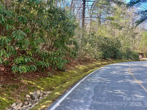 Chestnut Trace, Lake Toxaway, NC 28747