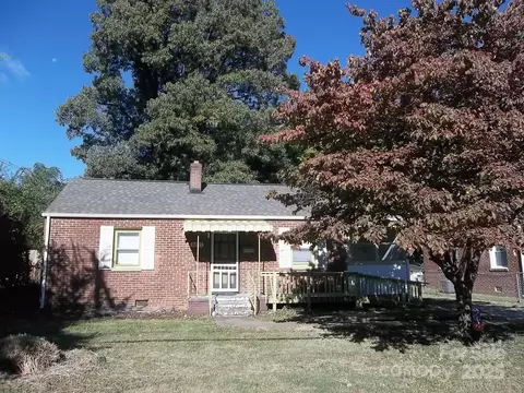 2517 Grimes St, Charlotte, NC 28206