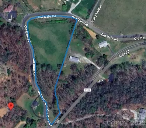 000 Old Dale Rd, Spruce Pine, NC 28777