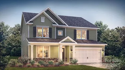 3020 Canvasback Way, Indian Trail, NC 28079