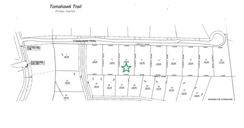 126 Tomahawk 4 Trl #4, Hendersonville, NC 28739