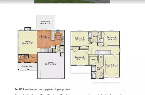 58 Trailblazer Ln, Garner, NC 27529 photo 21