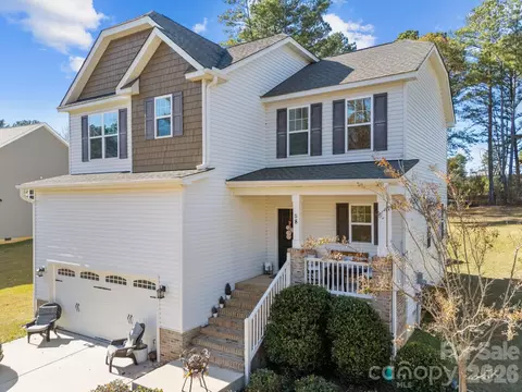 58 Trailblazer Ln, Garner, NC 27529 photo 2