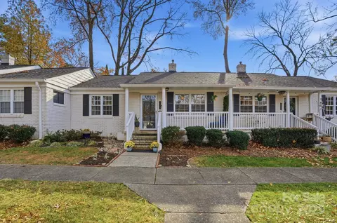 1542 Pecan Ave, Charlotte, NC 28205