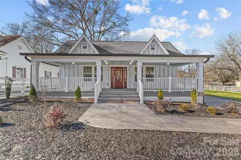 417 Boyte St, Monroe, NC 28110