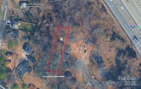 0 Kennesaw Dr, Charlotte, NC 28216