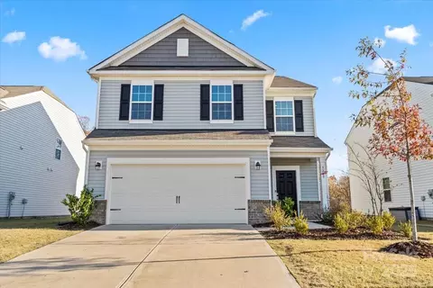 5789 Oak Branch Cir, Maiden, NC 28650