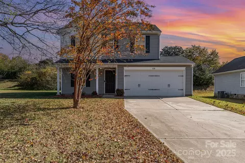 1178 Salvadore Ct, Gastonia, NC 28052