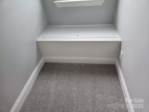 Bedroom - 119 Tryon View Dr, Flat Rock, NC 28731 photo 3 of 3