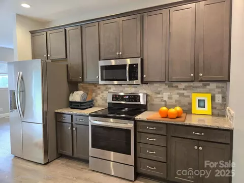 Kitchen - 119 Tryon View Dr, Flat Rock, NC 28731 photo 2 of 2