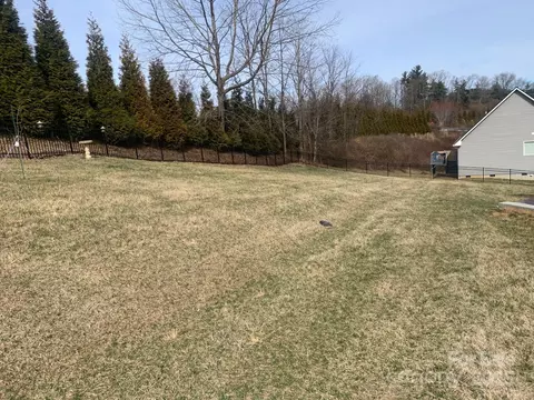 Exterior - 119 Tryon View Dr, Flat Rock, NC 28731 photo 3 of 3