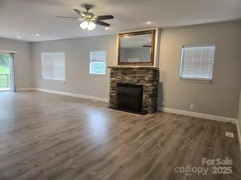 Living - 119 Tryon View Dr, Flat Rock, NC 28731 photo 3 of 3