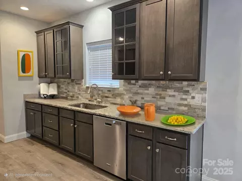 Kitchen - 119 Tryon View Dr, Flat Rock, NC 28731 photo 1 of 2