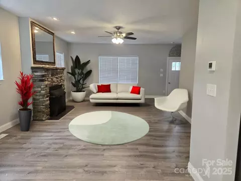 Living - 119 Tryon View Dr, Flat Rock, NC 28731 photo 1 of 3