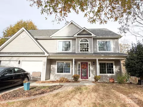 3905 Parkers Fry, Fort Mill, SC 29715