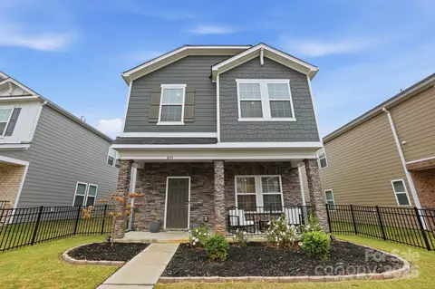 844 Windage Way, Pineville, NC 28134