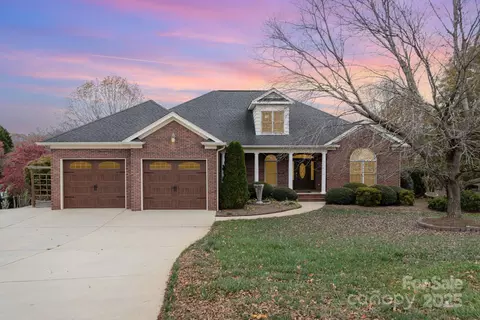 3646 Hogan Ne Ct NE, Conover, NC 28613