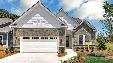2021 Mount Nelson Way, Wesley Chapel, NC 28110