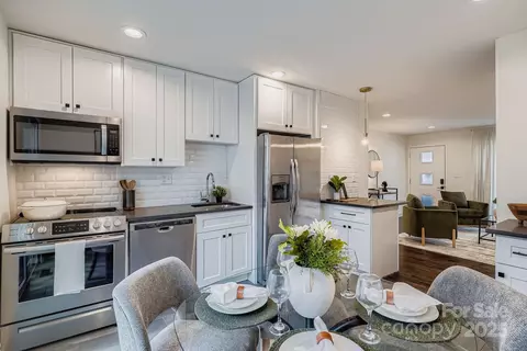 1608 Herrin Ave, Charlotte, NC 28205