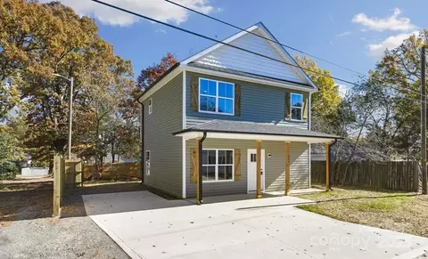 609 Huron St, Kannapolis, NC 28083