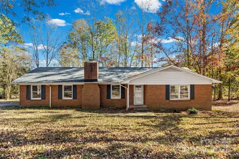 224 Yamasee Rd, Waxhaw, NC 28173