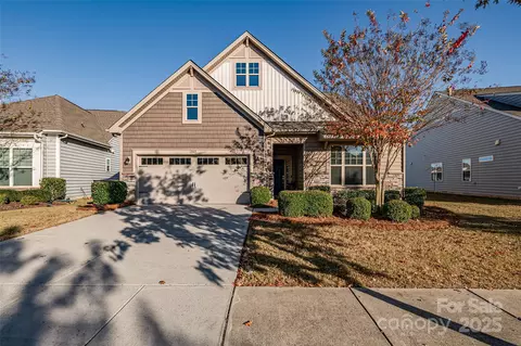 12445 Belmont Mansion Dr, Charlotte, NC 28273