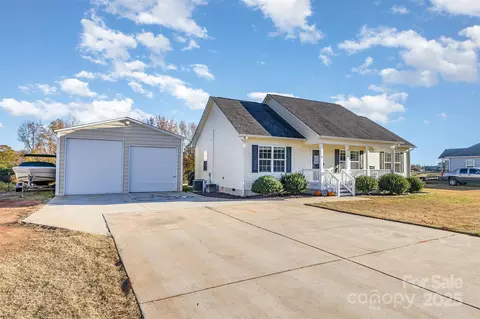 439 Pamela Rd, York, SC 29745