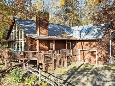 36 Wonder View Pt, Waynesville, NC 28785