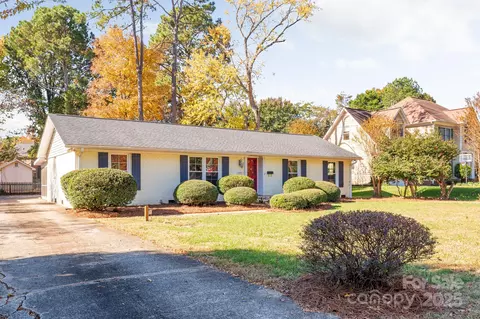 4600 Castleton Rd, Charlotte, NC 28211
