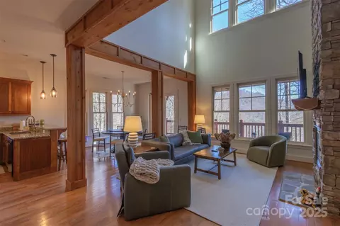Saddle Notch Lane, Tuckasegee, NC 28783