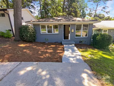 1913 Herrin Ave, Charlotte, NC 28205