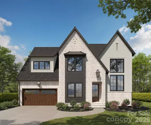 4616 General Pershing Dr, Charlotte, NC 28209