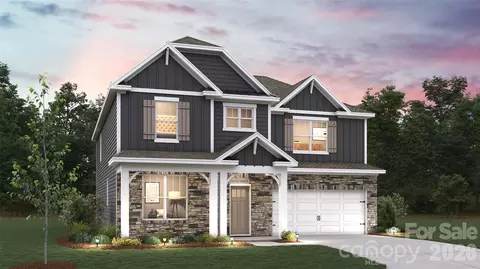 554 Mahogany Rd, York, SC 29745