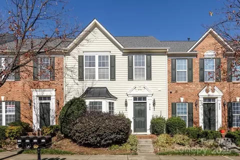 8126 Bridgegate Dr, Huntersville, NC 28078