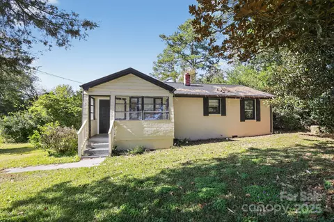 1527 Burnside Ave, Columbia, SC 29209