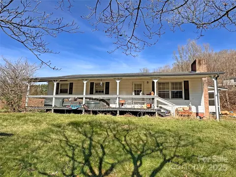 1925 Nettle Knob Rd, West Jefferson, NC 28694