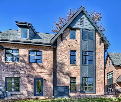 1724 Belvedere Ave, Charlotte, NC 28205