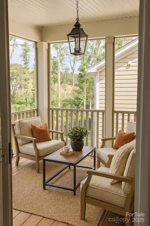Exterior - 16714 Setter Point Ln, Davidson, NC 28036 photo 2 of 6