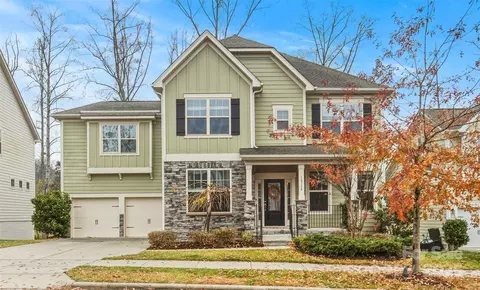 16714 Setter Point Ln, Davidson, NC 28036