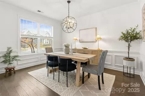 Dining - 16714 Setter Point Ln, Davidson, NC 28036 photo 1 of 1