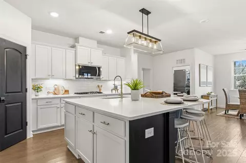Kitchen - 16714 Setter Point Ln, Davidson, NC 28036 photo 3 of 3
