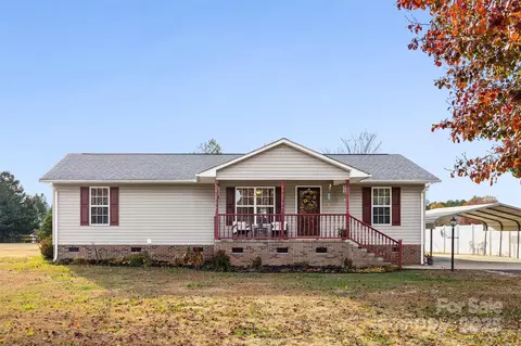 143 Flushing Dr, York, SC 29745