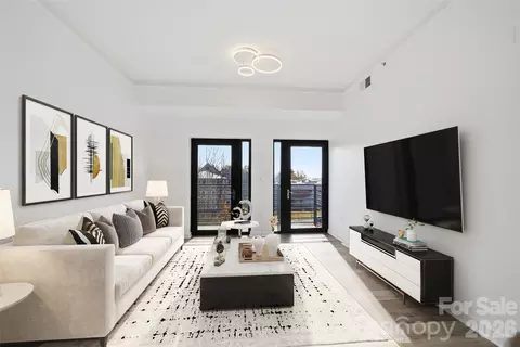 715 N Church 502 St #502, Charlotte, NC 28202