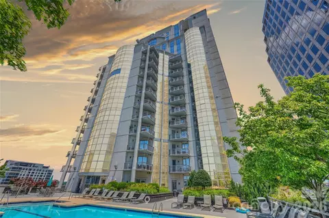 333 W Trade 2702 St #2702, Charlotte, NC 28202