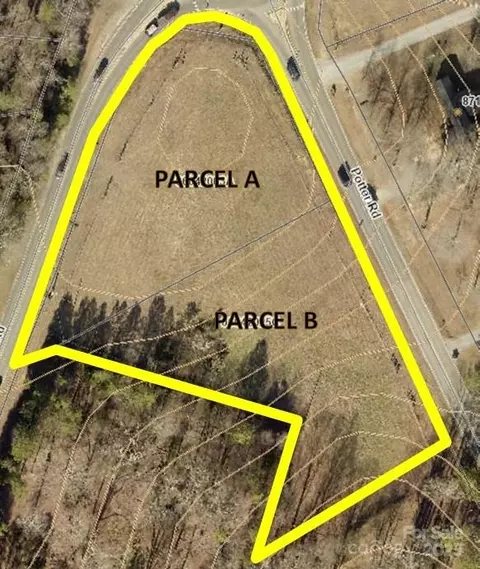 0 Potter Rd, Matthews, NC 28104
